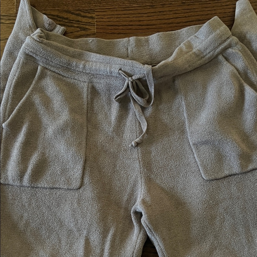 Barefoot Dreams Jogger